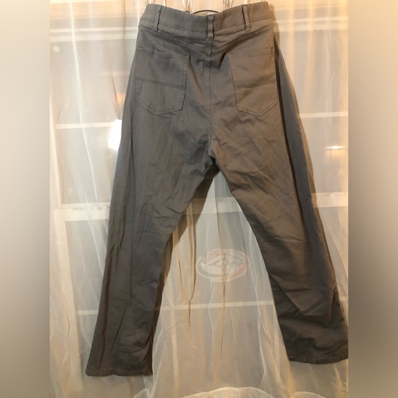Iron Company Men’s Sz 38 x 32 Dark Gray Pants - Picture 3 of 12